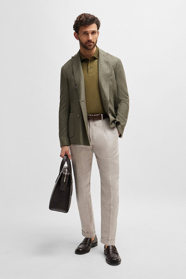 ΜΠΛΟΥΖΑ CAMEL BOSS - 344